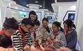 党建引领科普育人 生命教育浸润童心——合肥市竹溪小学师生走进安徽第二医学院人体生命科学馆开展研学实践
