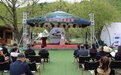 九渡河镇文旅联盟正式成立，各类业态驶入联动发展快车道