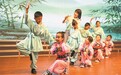 戏曲进校园