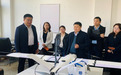 长春净月高新区赴吉林大学开展中试项目合作与科技成果转化专题调研
