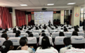 职教帮扶跨山海  东西协作育匠心——宁波市甬江职业高级中学赴喜德开展专项招生