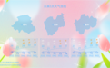 中到大阵雨，局部暴雨，9级阵风，就在今夜到明天