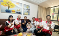 你曾温暖城市，如今全城暖你：禅城爱心接力，为遇困志愿者家庭募捐