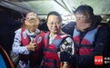 生死竞速30分钟！三亚海上搜救分中心成功救助两名遇险游客