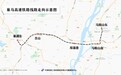 108辆重卡+18辆铁路车压阵！马鞍山长江公铁大桥7000吨静载试验通过