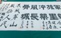 第三届长城健康养老30人讲坛——暨长城茅山康养跟党走·十位将军书法笔会圆满收官