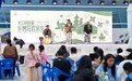 廊坊水云间文化商街：乐享水云间