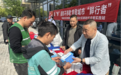 暖心服务、安心守护、齐心奉献，这个“五一”，宁波很暖！