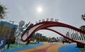 兰州15分钟健身圈上新　家门口享专业服务AI了吗