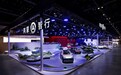 鸿蒙智行家族五大品牌十三款车 焕新亮相2026北京车展