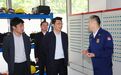 扬州市委书记王进健检查“五一”文旅市场秩序及安全生产工作