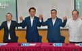 新北市“蓝白合”民调输给李四川，黄国昌表态