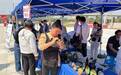 当“老古董”遇上“烟火气”：大辛庄遗址电影市集火爆开市