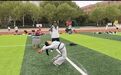跃升一位 跻身三甲|富腾高级中学在东台市第40届中小学生田径运动会青年组比赛中勇创佳绩
