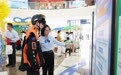 “甬九条”新政惠民生 银政联动宣导暖人心  余姚开展住房公积金制度集中宣传月活动