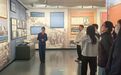 长春市绿园区政数局开展五四主题参观学习活动