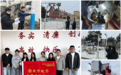 秦皇岛铁塔团员青年扎根一线 以实干践行五四精神