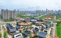 南昌九龙湖：全新综合体建设进入尾声 丰富城市商业业态（图）
