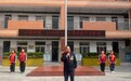 全国劳动模范夏力走进合肥市杏林小学校园