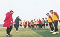 开场即高潮，赣超揭幕战哪家强？5月1日，南昌队与赣州队迎来超燃对决