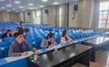 同课异构研经典 互学共研促成长——寿县三中参加江淮教育共同体整本书阅读专题教研活动