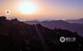 新干县：杜鹃漫山野 奇石揽春光（图）