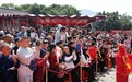 赣县区：客家婚俗秀出圈 传统文化激活文旅消费