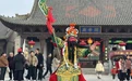 赴忠义之约、赏光影盛景、品河东美食……多重体验潮玩运城关公故里