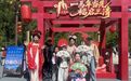 长假首日，三清山诚意满满，快乐持续加载中