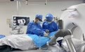 琴澳医疗一体化新突破：横琴首例，澳企机器人助两名澳门高龄患者完成高难度肺穿刺手术