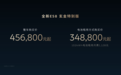 蔚来ES8玄金特别版上市：全黑车身配玄金轮毂 首发雅丹橙内饰售45.68万元