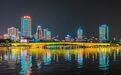 五一灯光秀来了