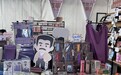 河北省五一惠民书市图书文创圈粉无数