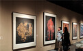 黑龙江省优秀青年版画家邀请展在哈开展，展期三个月