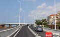 “五一”通车！三亚T3航站楼段U型匝道桥正式启用
