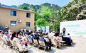 2026王哥庄崂山茶文化系列活动崂山楸谷诗会举行