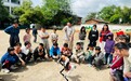 江西东乡：科普进校园（图）