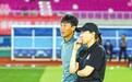 赣超九江队主帅王婷婷“摇人” “国门”教练区楚良火线驰援九江