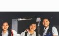 小S晒与大S上学旧照：那时候的我们真的好快乐，好想你