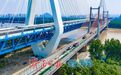 济南黄河大桥老桥启动大修 私家车禁行保障施工推进