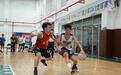 中山沙溪举办U14-17青少年3V3篮球赛 发现储备后备人才