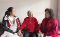 7旬老人社区当免费管家　成心脏病邻居应急联系人