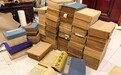 藏珍护脉 守正传薪 北京丰宝斋深耕古籍老书及明清家具回收 践行文化传承使命
