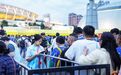 球赛“燃”起来，他们“忙”起来！直击新余“赣超”主场保障力量