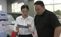 萍乡安源：以旧换新正当时（图）