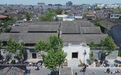 扬州广陵古城新地标+1