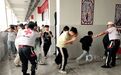 江西南丰：防灾减灾进校园（图）