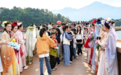 80.87万人次！庐山西海“五一”假期人气火爆，文旅融合再添新景