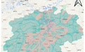 5月14日启用！江西公布新版无人驾驶航空器适飞空域范围
