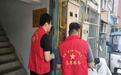 景德镇浮梁县：“闪闪红星”耀瓷乡 志愿服务暖人心
